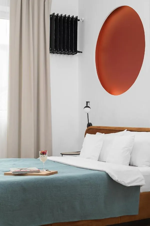 Oomph Warsaw Central Stylish Vintage Apartment 0*,  ポーランド