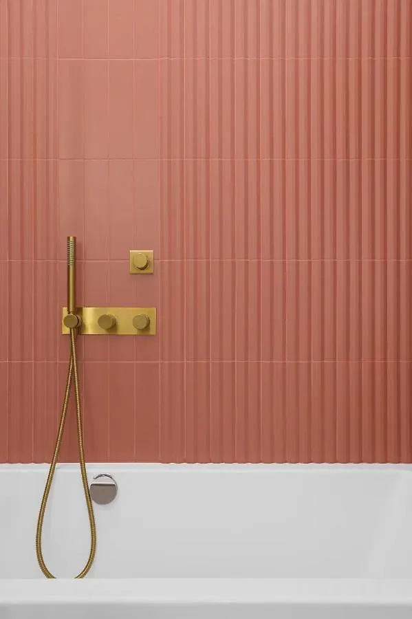 Oomph Warsaw Central Stylish Vintage Apartment